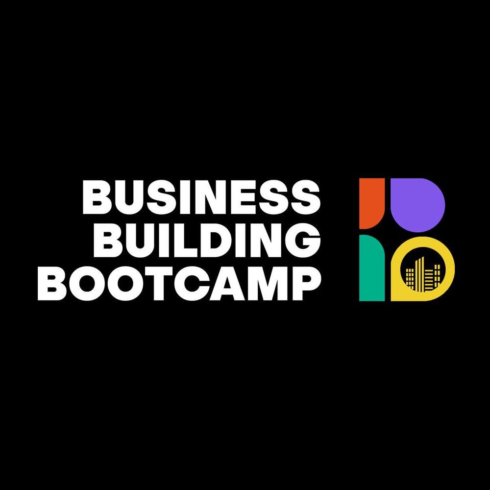 Business Building Bootcamp Logo